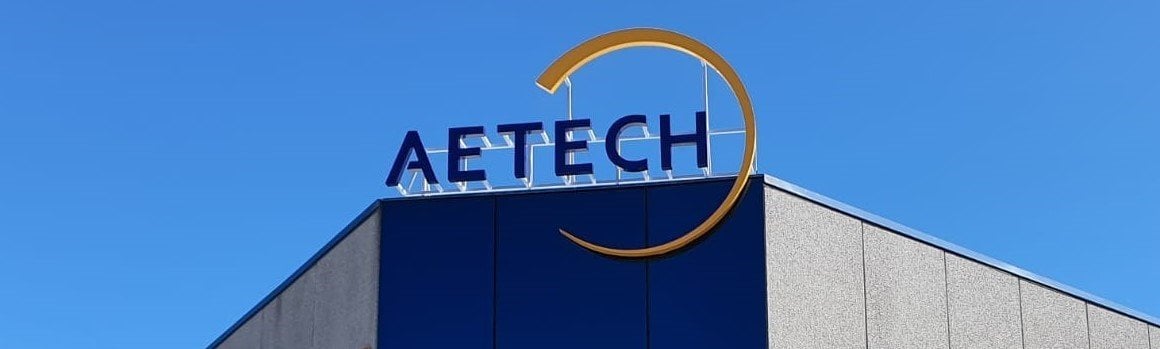 AETECH | Becolve Digital