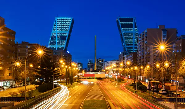 matConference Madrid