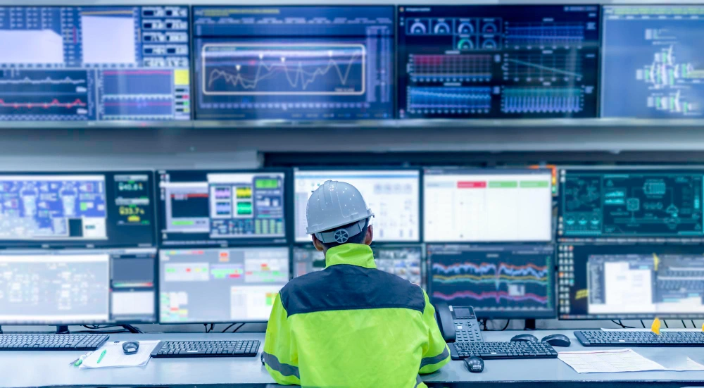 Las 5 claves: guía definitiva para elegir tu HMI/SCADA | Becolve Digital