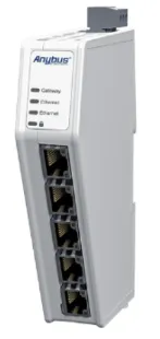 ABC4090 Anybus Gateway
