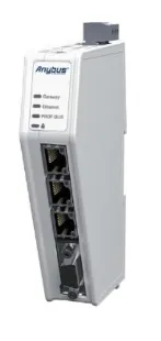 ABC4091 Anybus Communicator