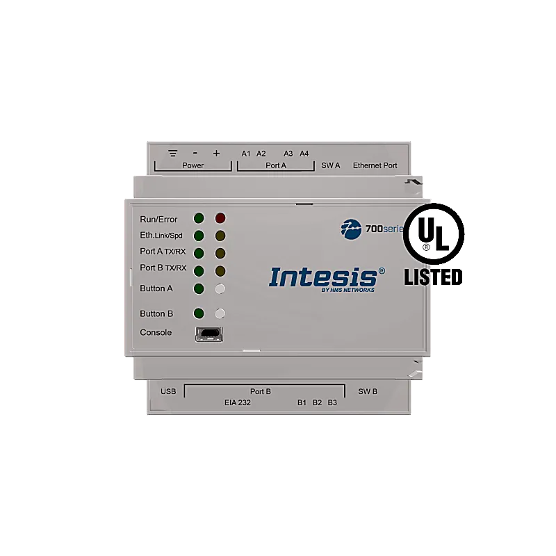 Imagen representativa del producto KNX TP to Modbus TCP & RTU Server Application – IN701KNX1000000 número 4