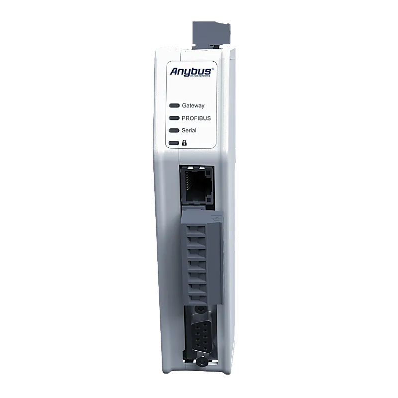Anybus Communicator – Serial Master to PROFIBUS IO-Device ATEX – ABC3000EX-A