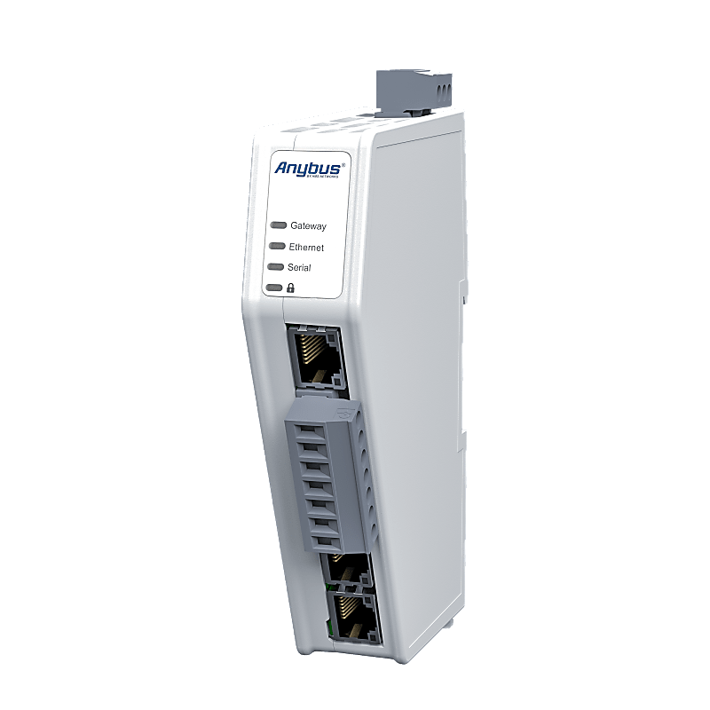 Anybus Communicator – Serial Master to Common Ethernet ATEX – ABC3090EX-A
