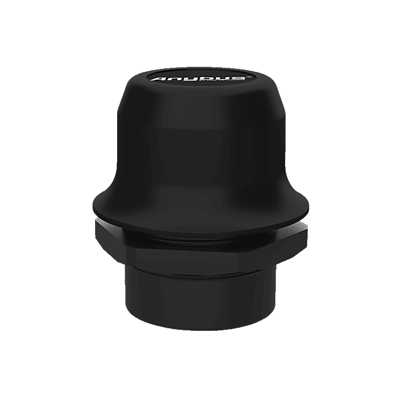 Imagen representativa del producto Anybus Wireless Bolt IoT  – Black version – AWB1000-B número 2