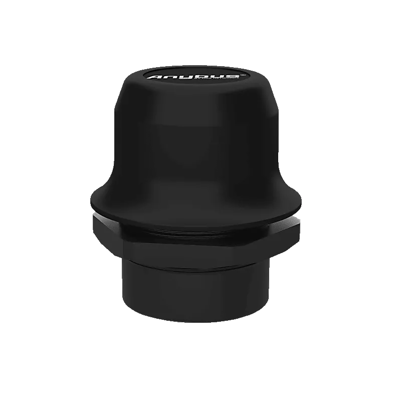 Imagen representativa del producto Anybus Wireless Bolt LTE US & CA – Black Version – AWB1502-B número 2