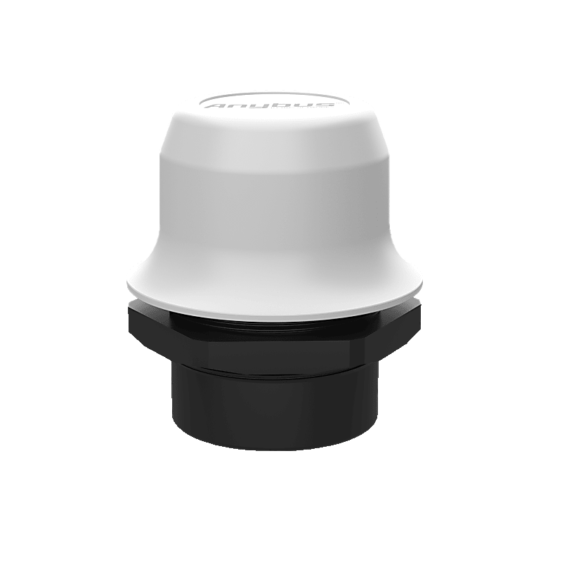 Imagen representativa del producto Anybus Wireless Bolt LTE US & CA – White version – AWB1503-B número 2
