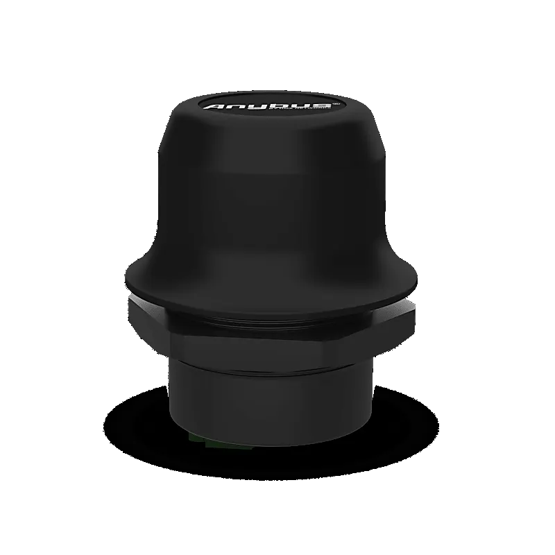 Imagen representativa del producto AWB2030-B Anybus Wireless Bolt Ethernet RJ45 PoE (Black version) número 2