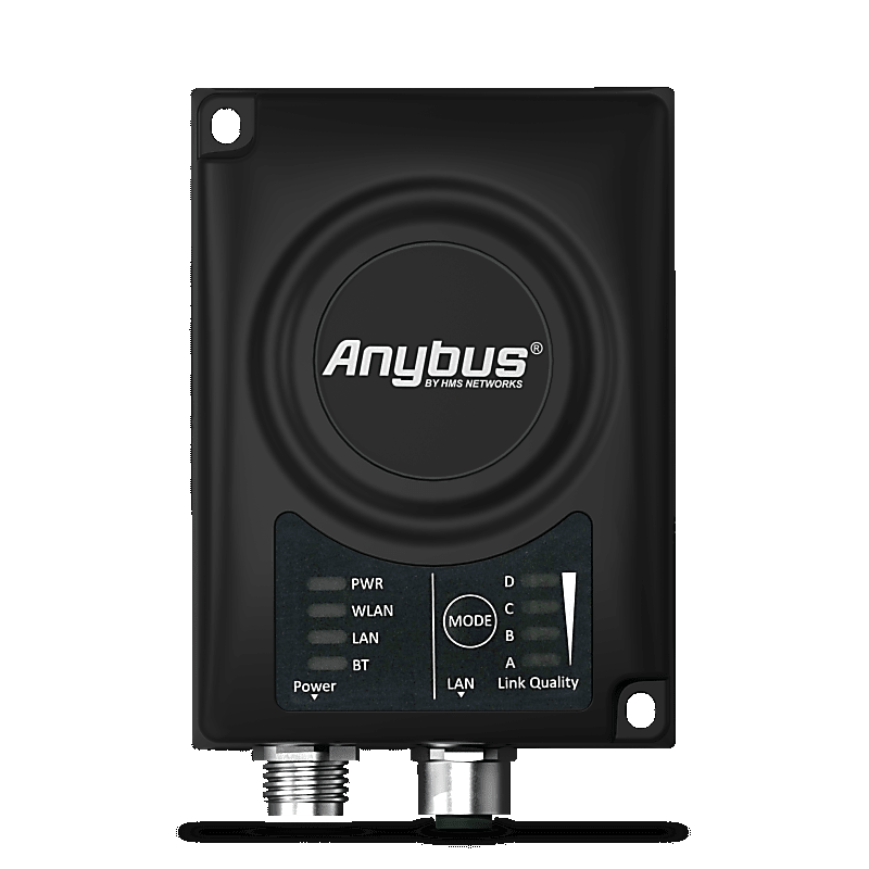 Imagen representativa del producto Anybus Wireless Bridge II Int. Ant. – Serial – AWB3005-B número 5