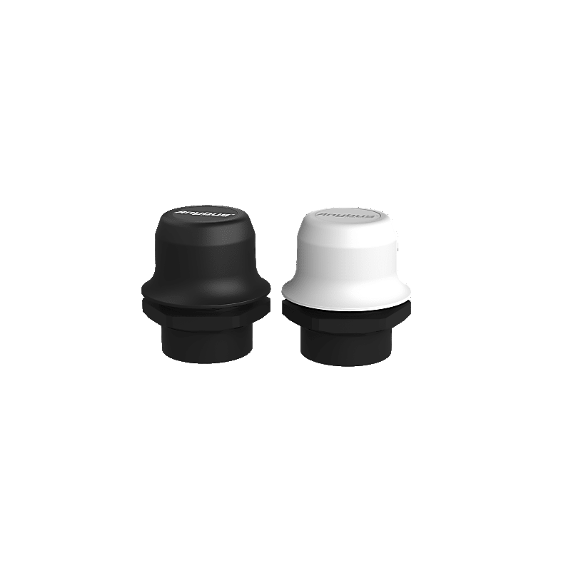 Imagen representativa del producto Anybus Wireless Bolt IoT  – Black version – AWB1000-B número 6