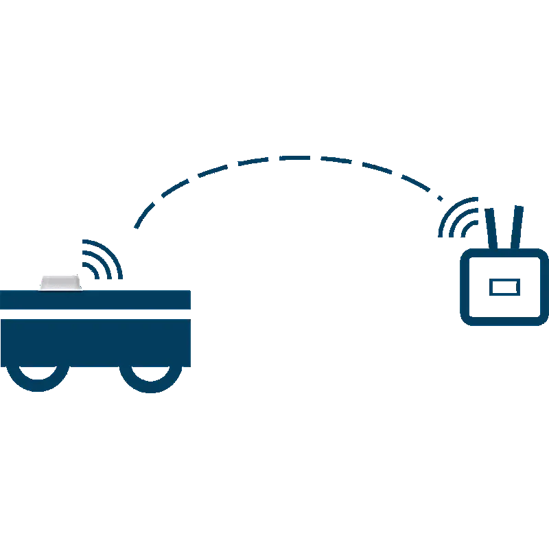 Imagen representativa del producto Anybus Wireless Bolt II – AWB6000-A número 3