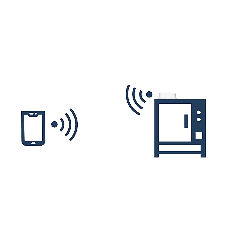 Imagen representativa del producto Anybus Wireless Bolt II – AWB6000-A número 5
