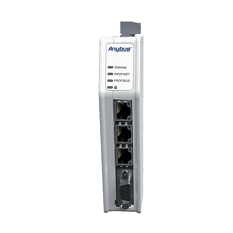 Imagen representativa del producto Anybus Communicator – PROFINET IO Device to PROFIBUS DP Device – ABC4023-A número 1