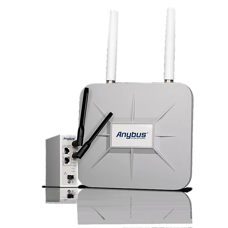 Imagen representativa del producto Anybus Wireless Access Point IP67 with Mesh – AWB5142 número 4
