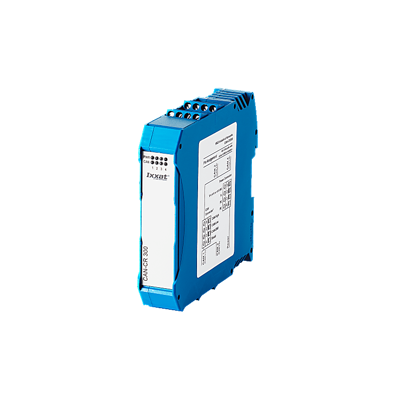 Imagen representativa del producto Ixxat CAN-CR300 – 1.01.0210.40200 número 1