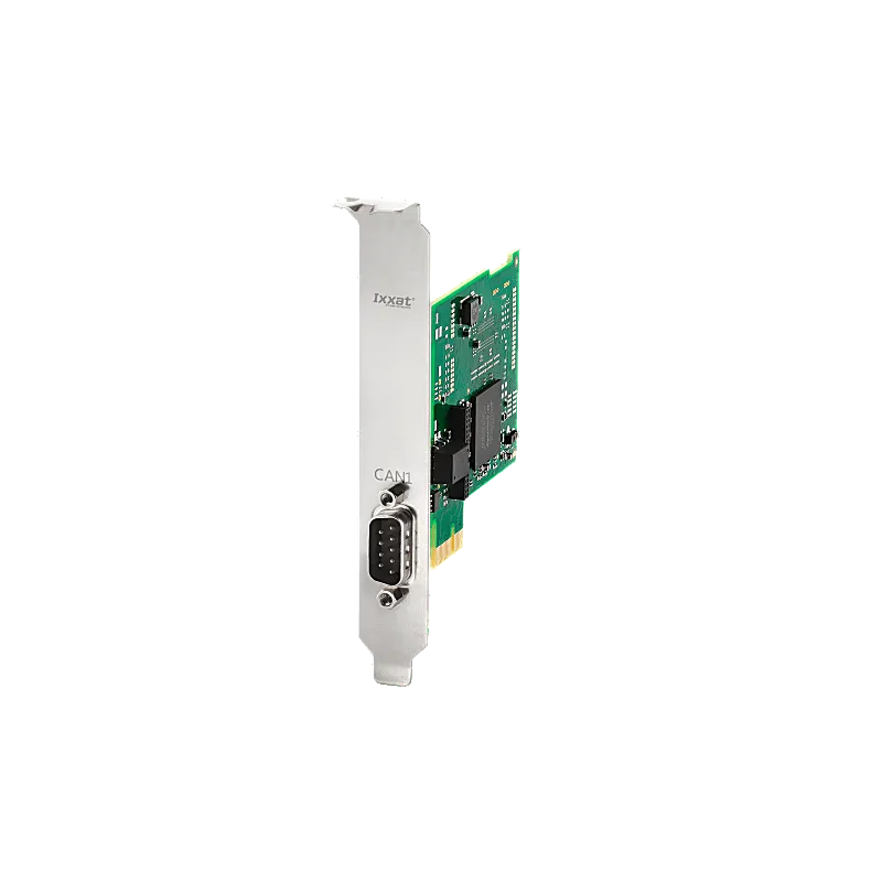 Imagen representativa del producto Ixxat CAN-IB100/PCIe – 1.01.0231.12001 número 1