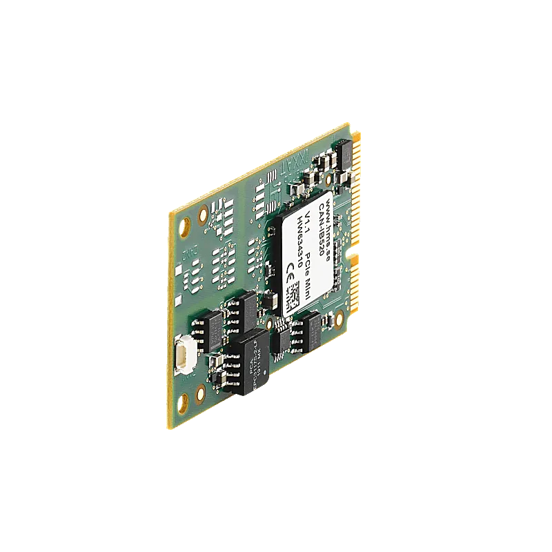 Imagen representativa del producto Ixxat CAN-IB520/PCIe Mini – 1.01.0237.12010 número 1