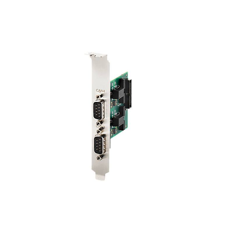 22103 Router Ixxat CAN Expansion Board - 1.01.0240.22103