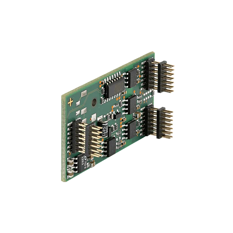 Ixxat fieldbus expansion CAN LS/LIN – 1.01.0241.20100
