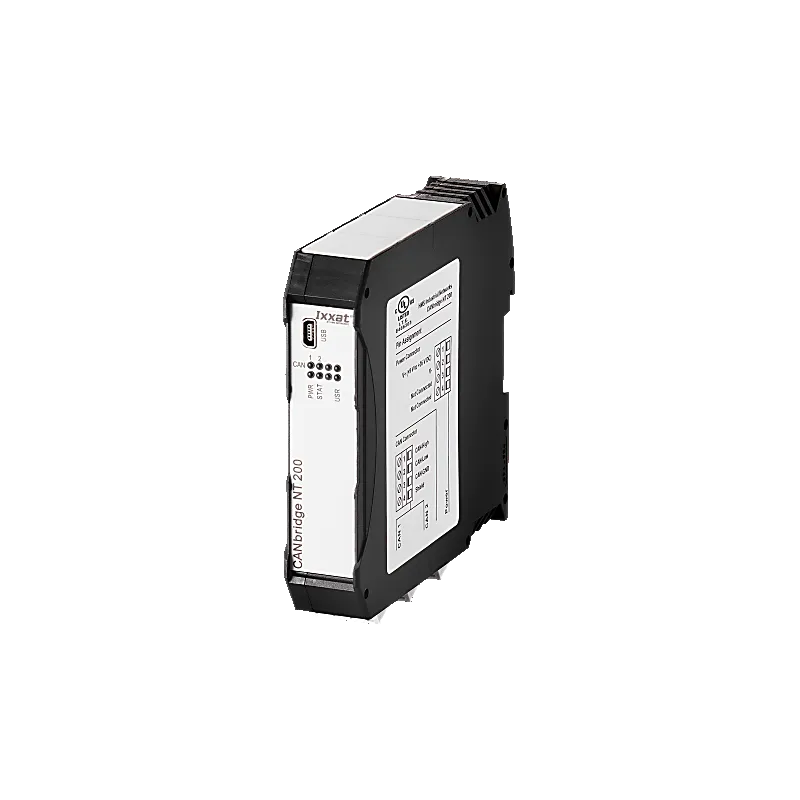 Imagen representativa del producto Ixxat CANbridge NT 200 – 1.01.0331.20000 número 1