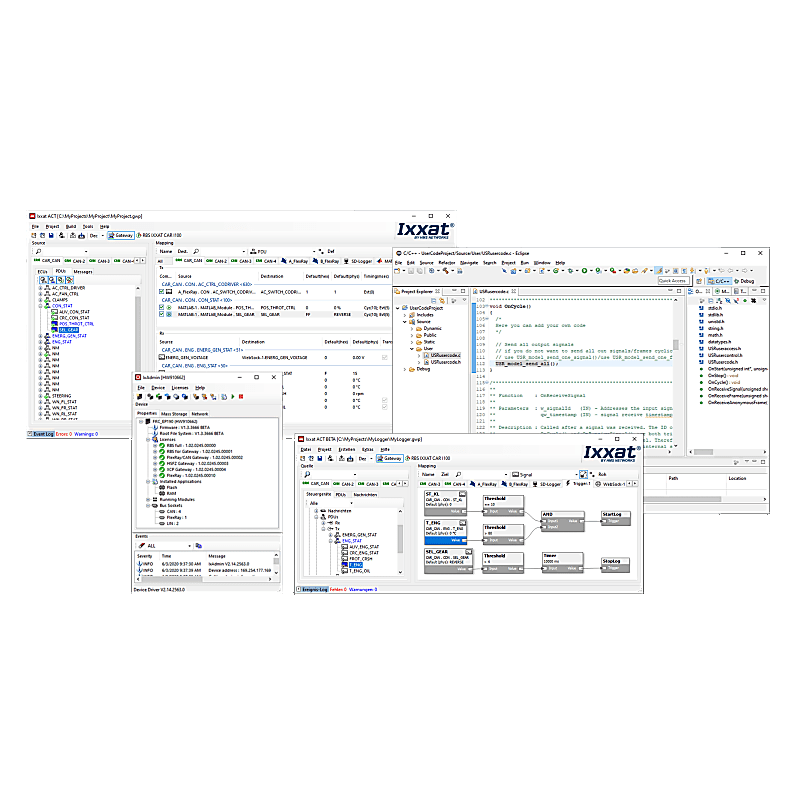 Advanced Configuration Tool Lite – 1.12.0248.00000