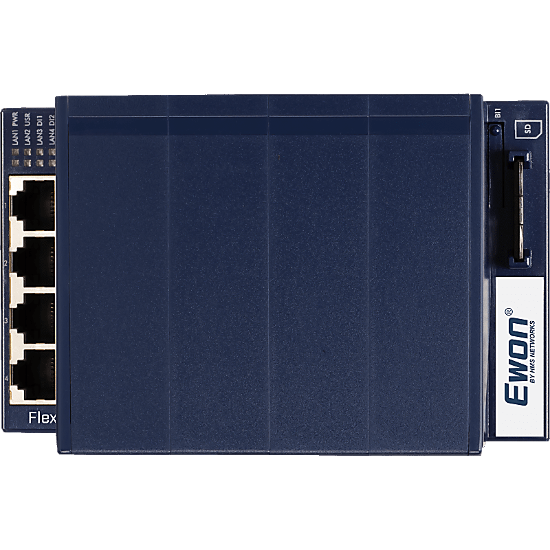 Imagen representativa del producto Ewon Flexy 201 – FLEXY20100_00MA número 4
