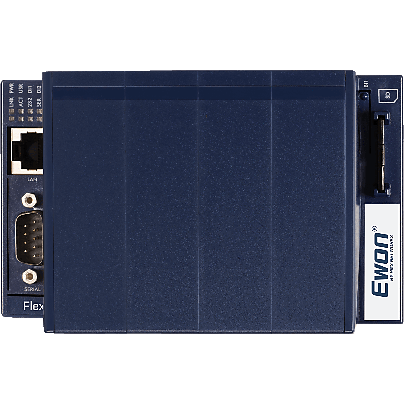 Imagen representativa del producto Ewon Flexy 202 – FLEXY20200_00MA número 2