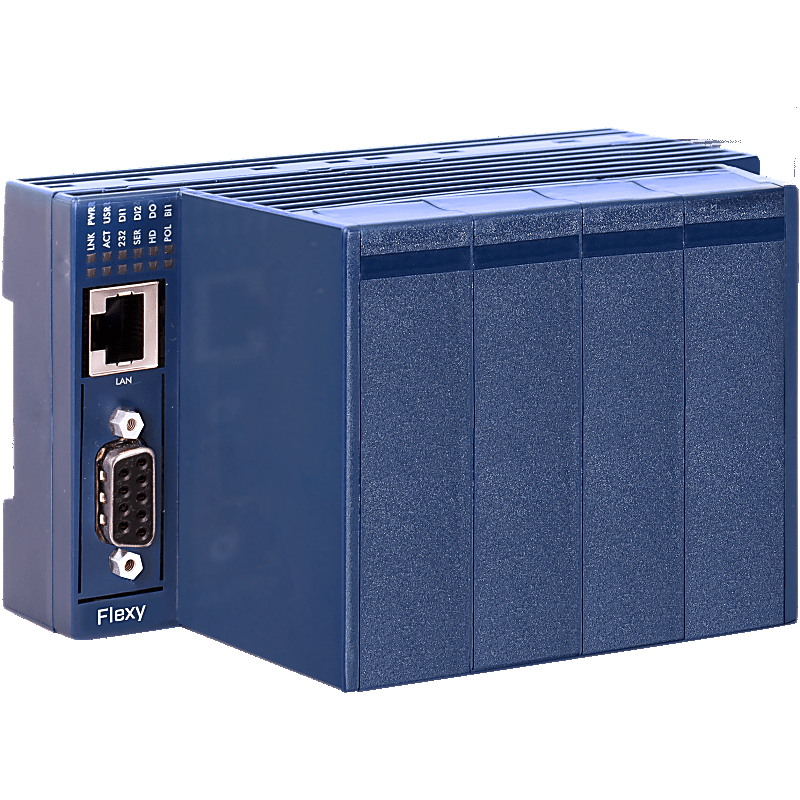 Imagen representativa del producto Ewon Flexy 103 – FLEXY10300_00MA número 1