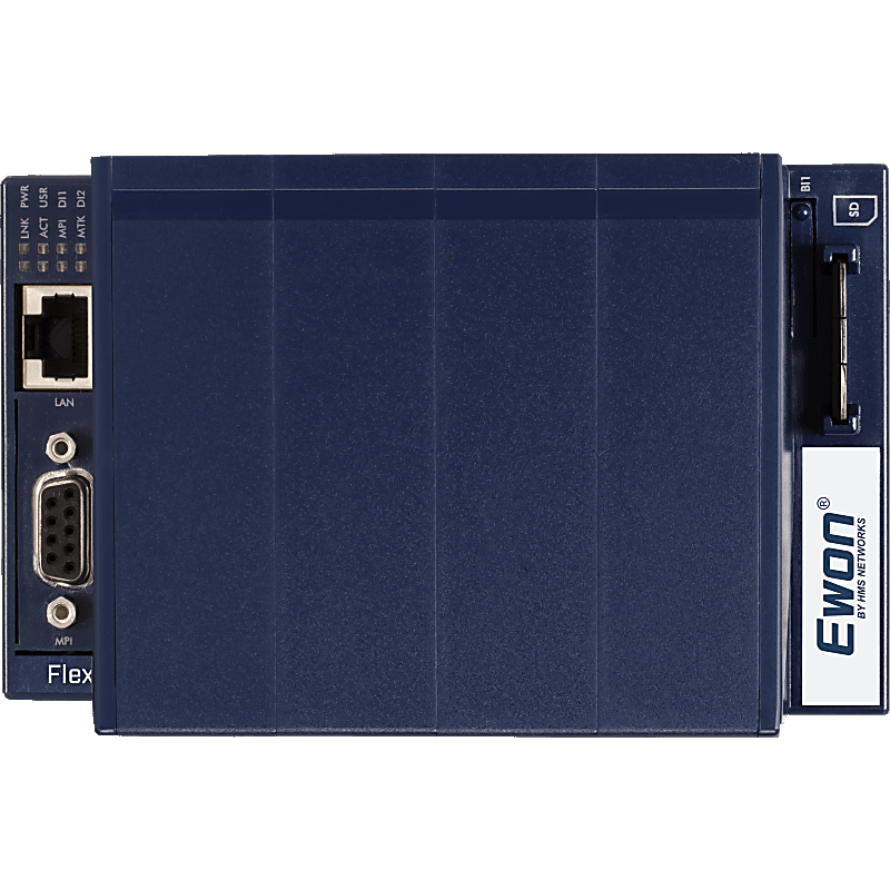 Imagen representativa del producto Ewon Flexy 103 – FLEXY10300_00MA número 2