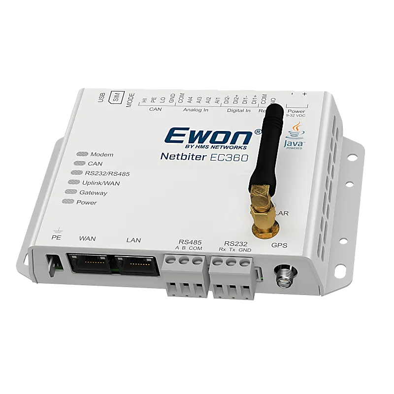 Netbiter EC360 Europe – NB1022