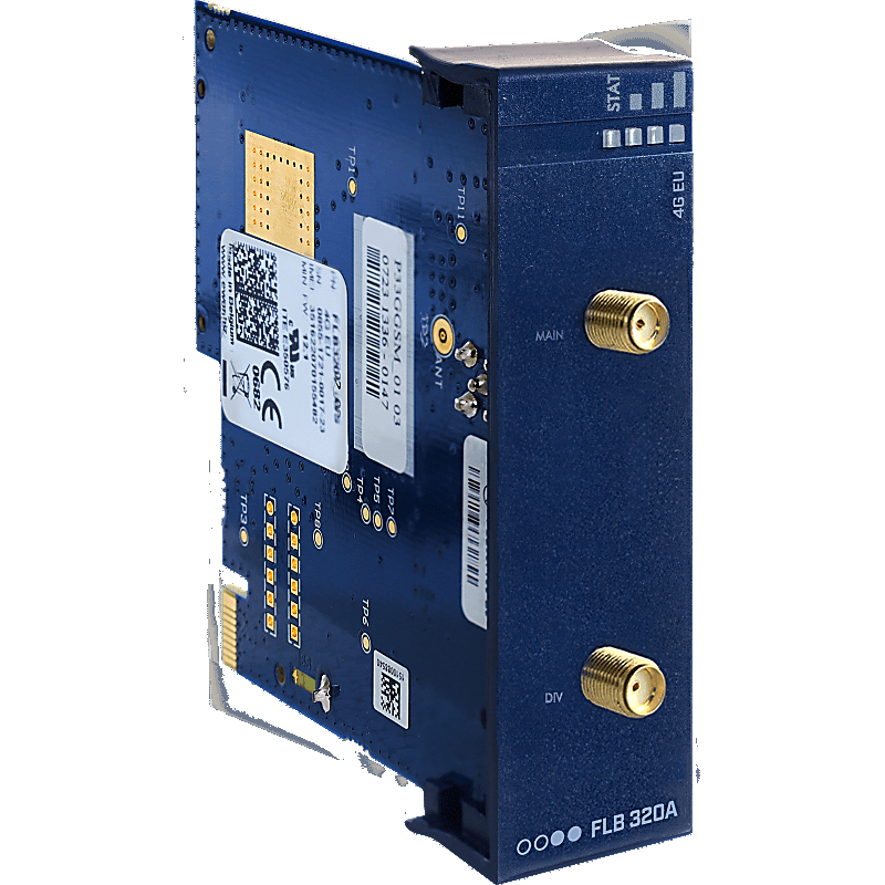 Imagen representativa del producto Ewon Flexy extension card – 4G Europe – FLB320A_00 número 2