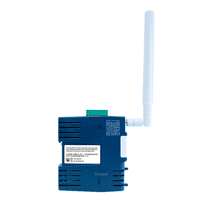 Imagen representativa del producto Ewon Cosy+ 4G APAC – EC7133M_00MA número 6