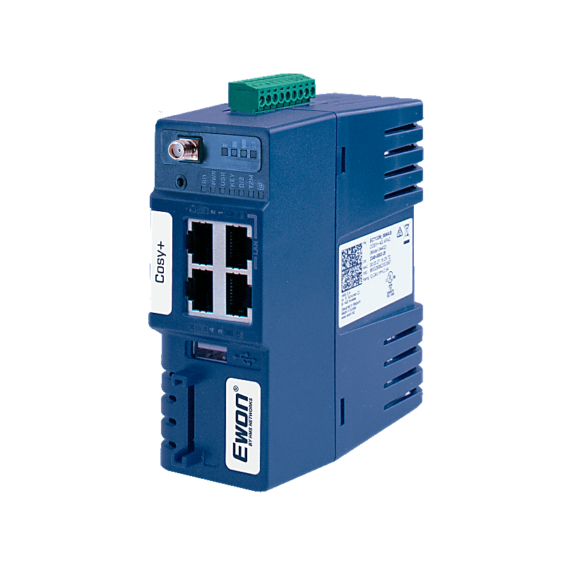 Imagen representativa del producto Ewon Cosy+ 4G APAC – EC7133M_00MA número 2