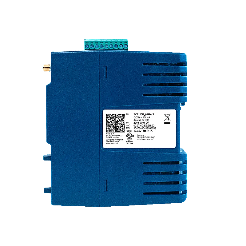 Imagen representativa del producto Ewon Cosy+ 4G NA – EC7133K_01MA número 13