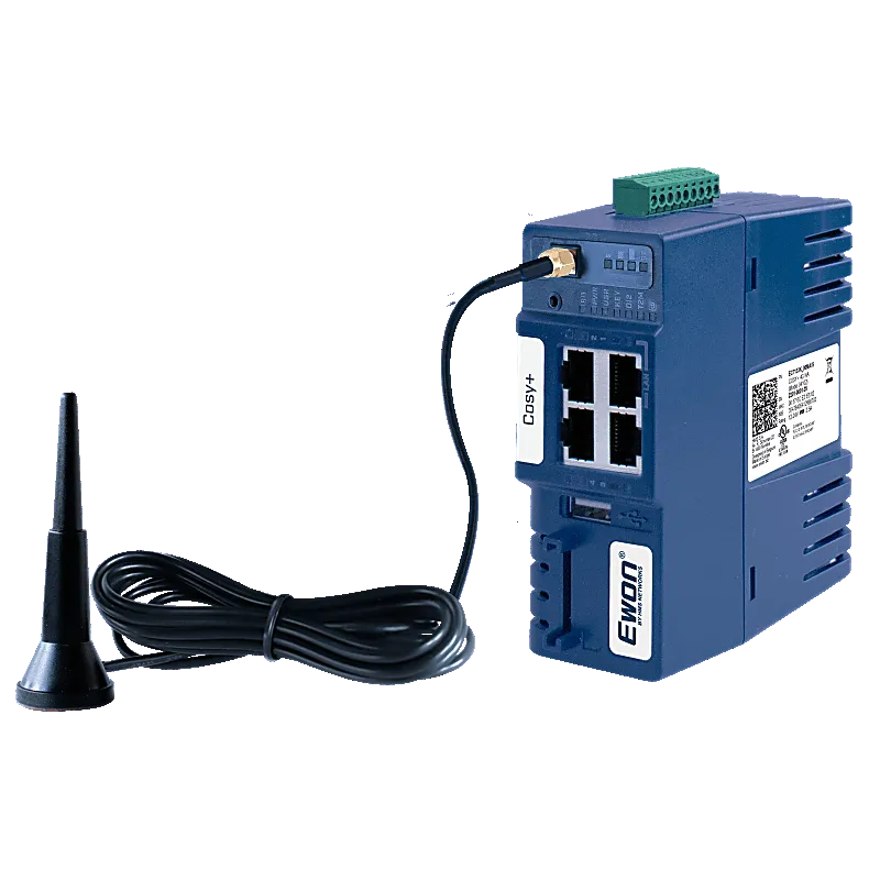 Ewon Cosy+ 4G NA - EC7133K_01MA