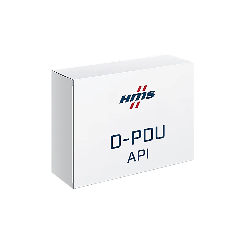 D-PDU API – 1.02.0280.00000