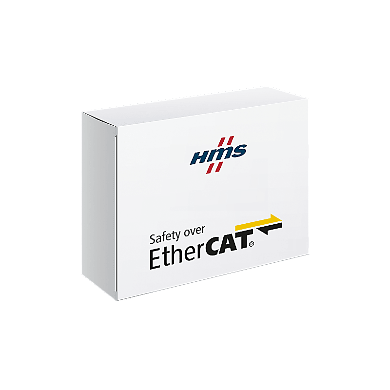 FSoE SubDevice (Slave) Evaluation License – 1.02.0502.60000