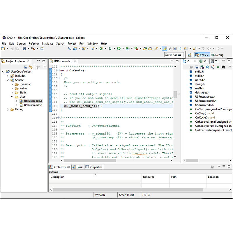 Imagen representativa del producto Advanced Configuration Tool Standard – 1.12.0248.00001 número 7