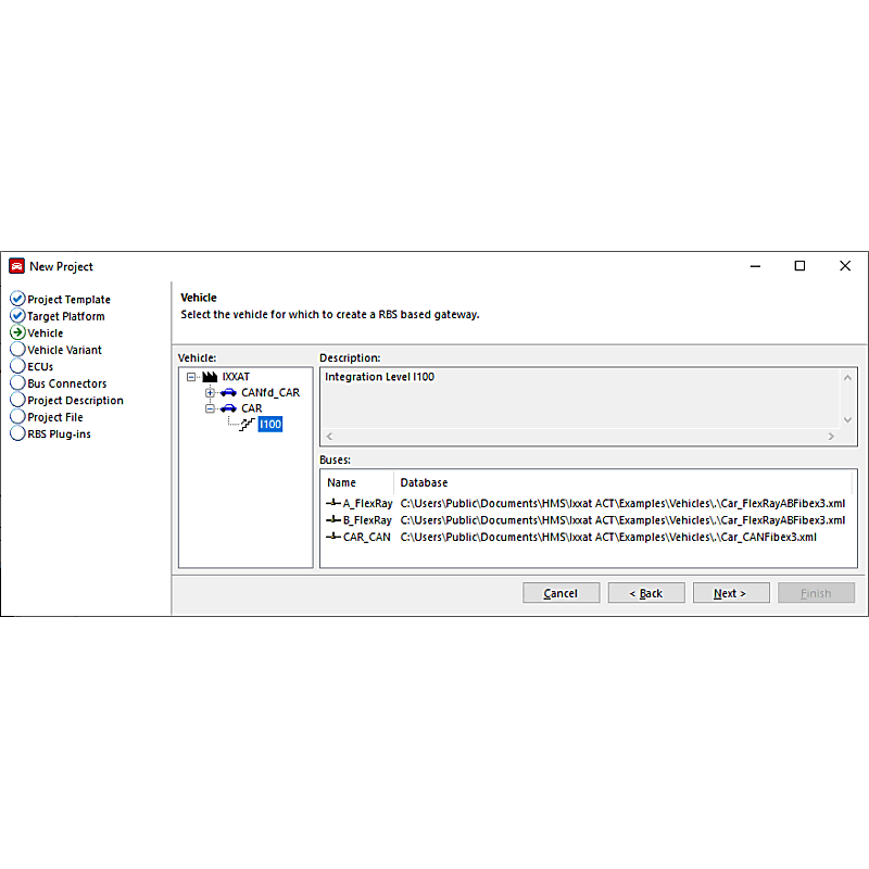 Imagen representativa del producto Advanced Configuration Tool Standard – 1.12.0248.00001 número 5