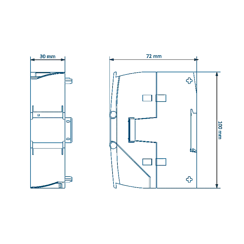 Imagen representativa del producto 021620-B Ixxat CM CANopen número 3