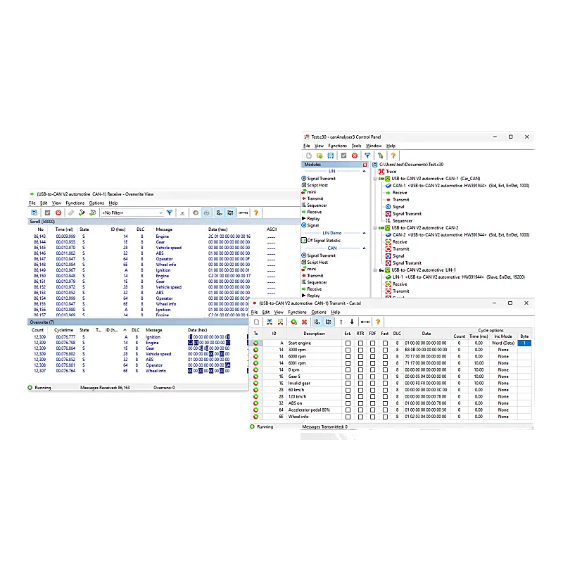 canAnalyser 3 Lite – 1.12.0166.31000