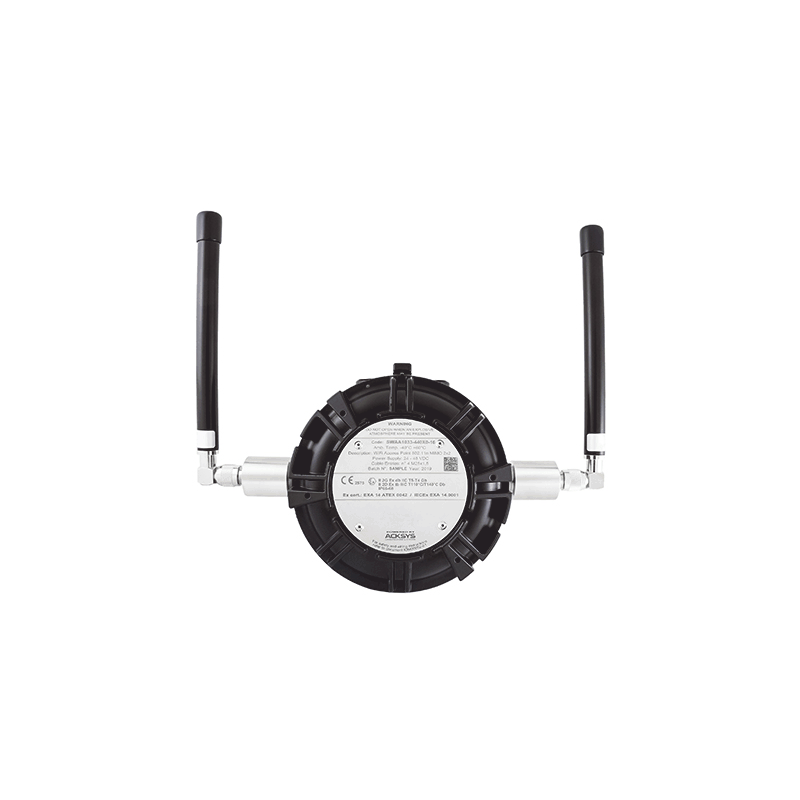 Wave Net Router WaveNet-Ex - WaveNet-Ex