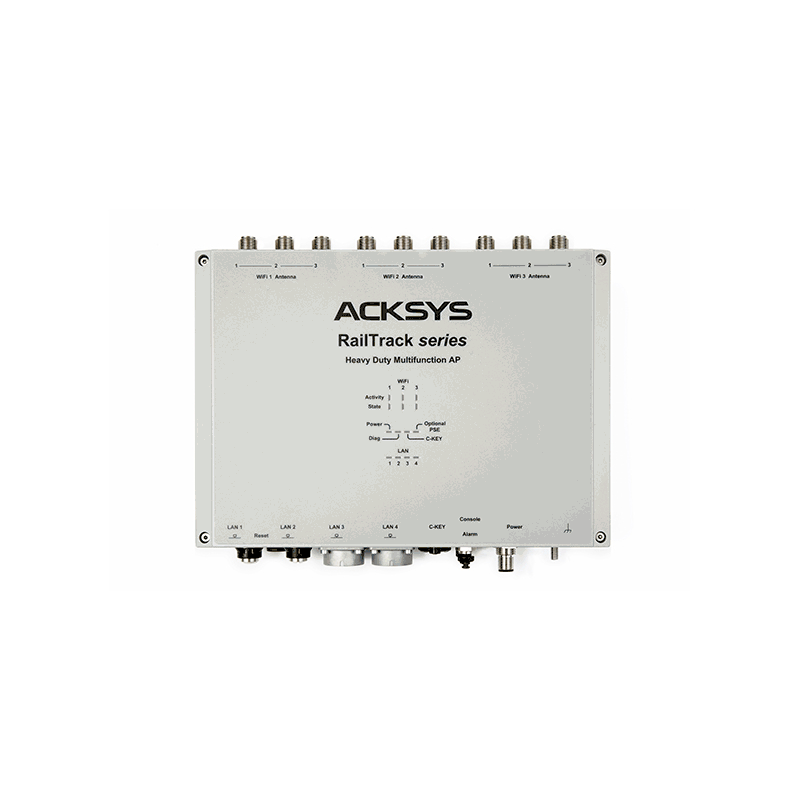 Imagem representativa do produto AirBox/14 – AirBox/14 número 2