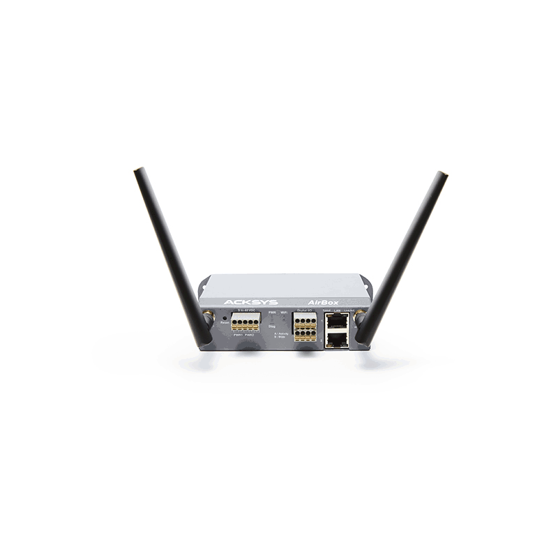 Imagen representativa del producto AirBox/10 – AirBox/10 número 1