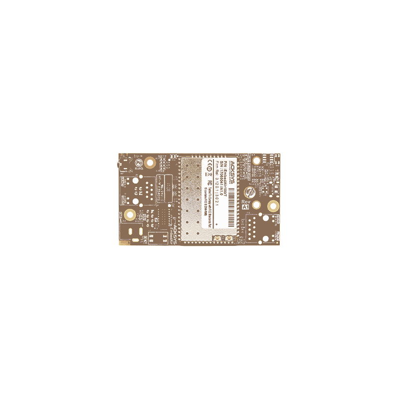 Imagen representativa del producto AirBox/10 – AirBox/10 número 5