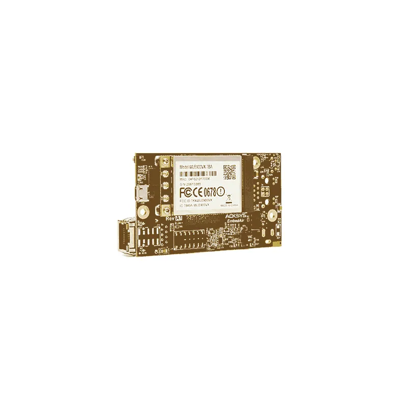 RuggedAir/1a – RuggedAir/1a