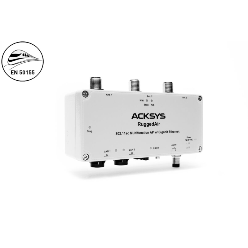 Outdoor WiFi Bridge – Outdoor WiFi Bridge