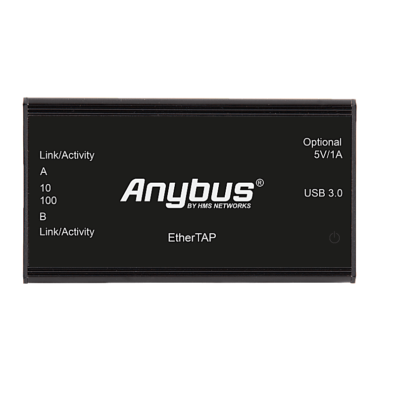 Imagen representativa del producto Anybus EtherTAP 10/100 – 513-00011A número 1