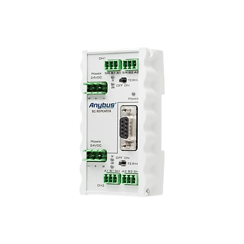 Anybus B1 Repeater – 101-00201A