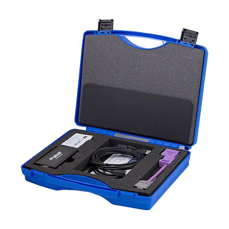 Imagen representativa del producto Anybus ProfiTrace Toolkit Standard – 37020 número 1